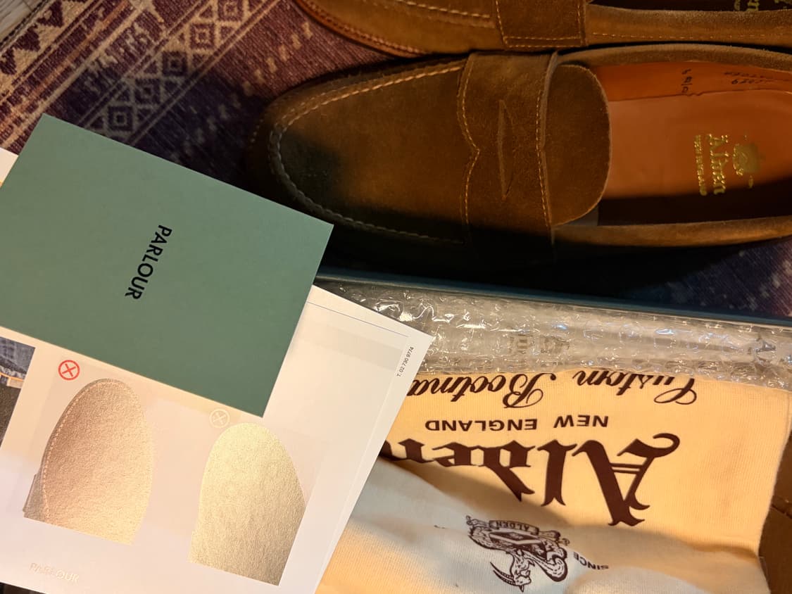 알든 6243f 8D 스틸토 상품이미지5