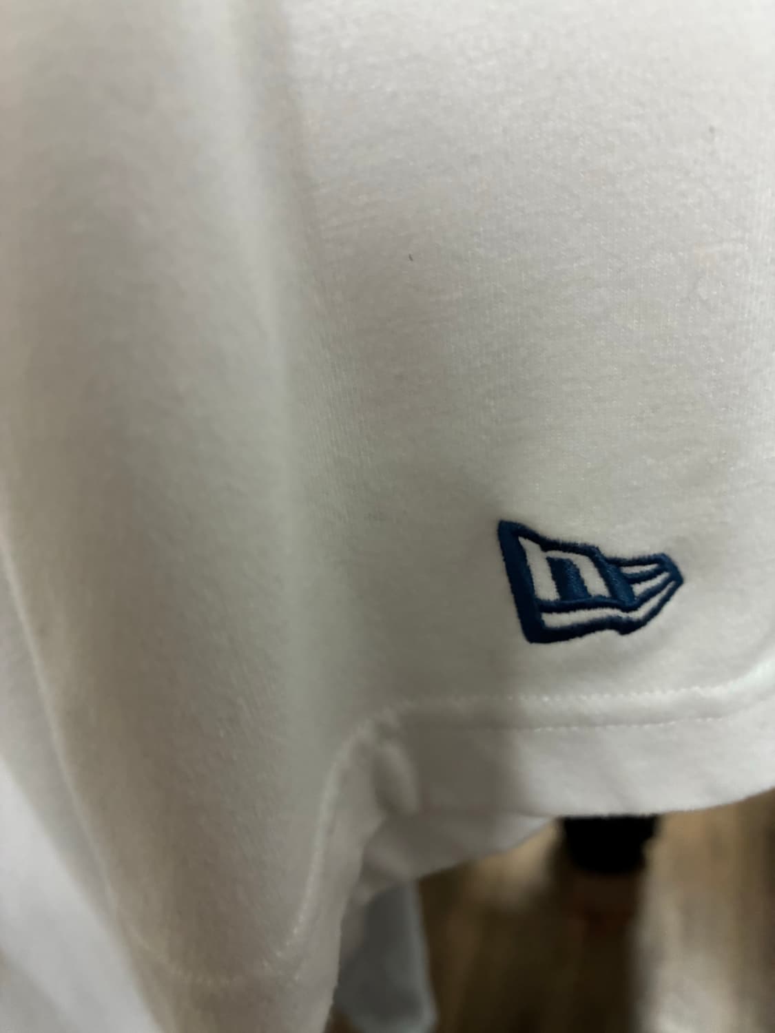 뉴에라 LA 반팔티 XL/105 상품이미지2