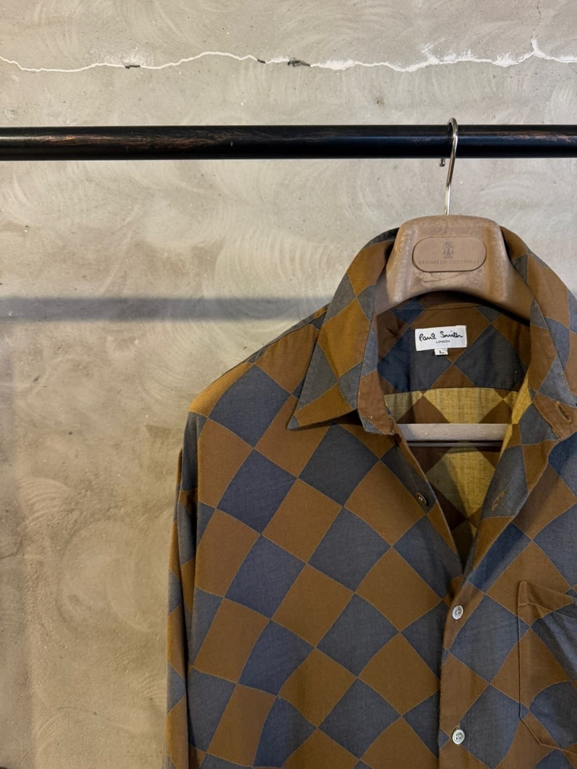 폴스미스 셔츠 100 상품이미지2