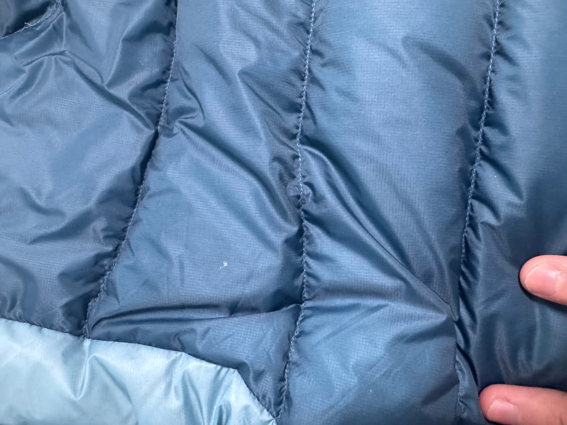 아크테릭스 세륨 후디 서린 솔레스 M 상품이미지5