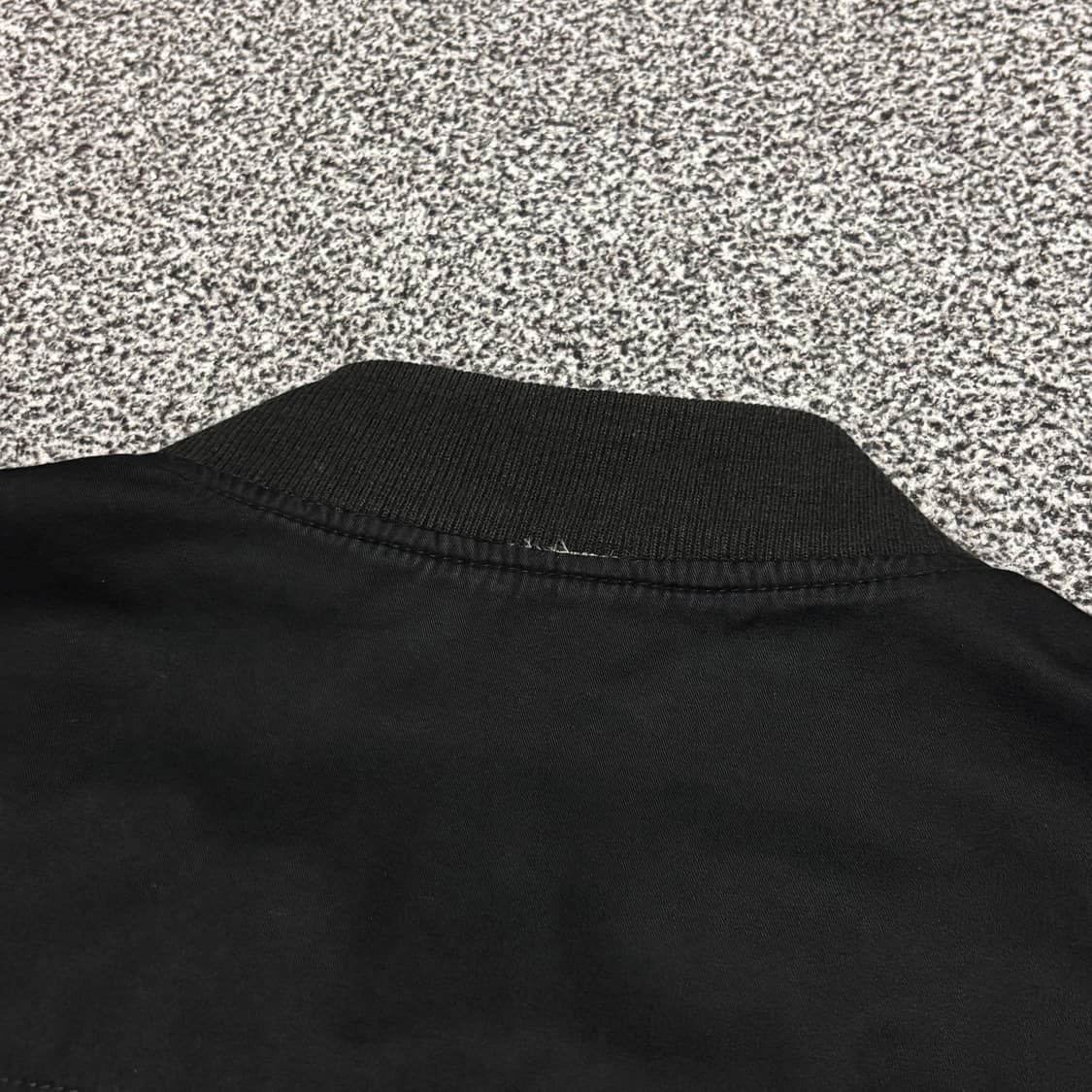 90s 빈티지 말보로 양면 자켓 상품이미지5