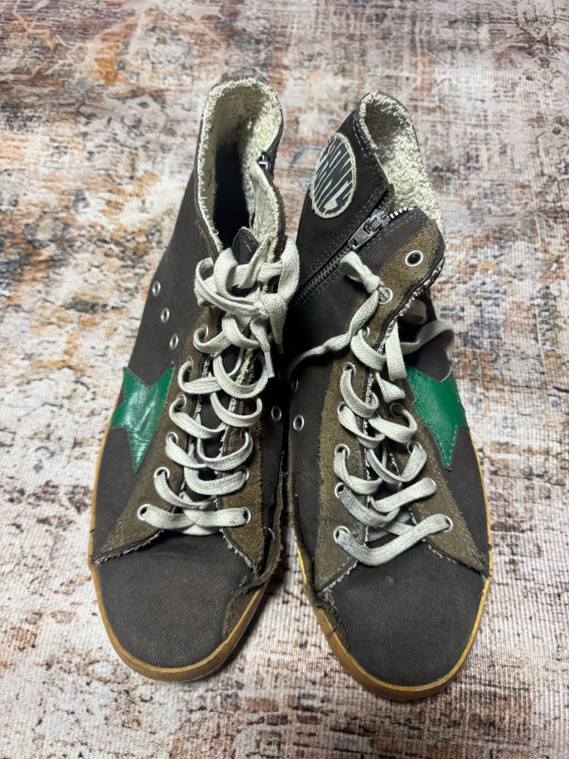Golden Goose Sneakers 상품이미지2