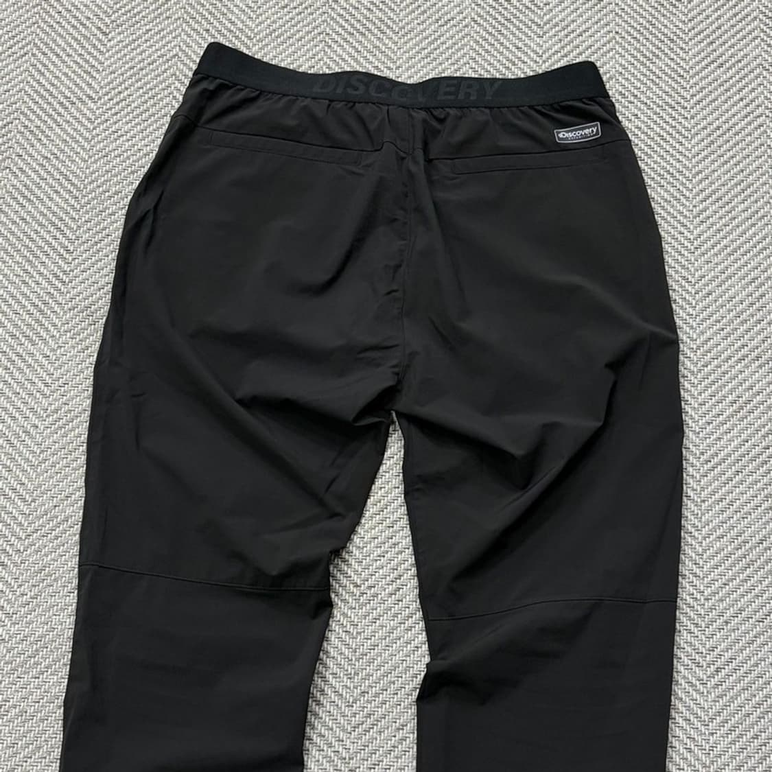 디스커버리 트레이닝팬츠 v3023 상품이미지4