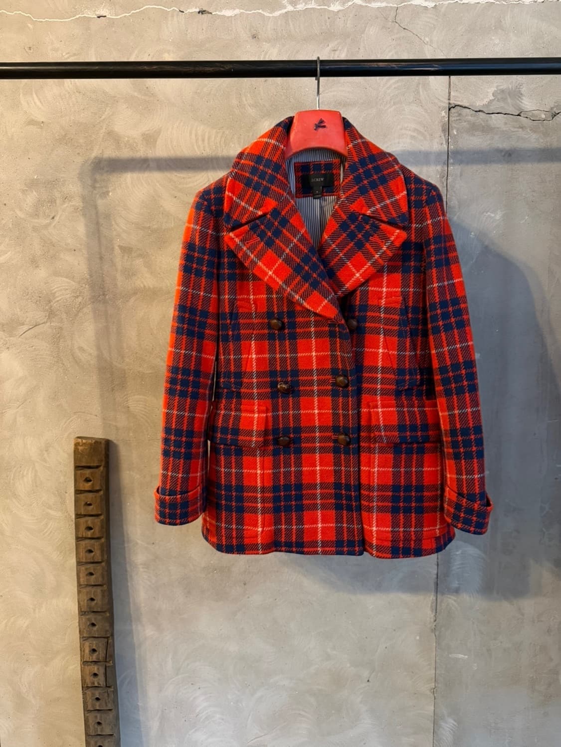 제이크루 피코트 55 상품이미지1