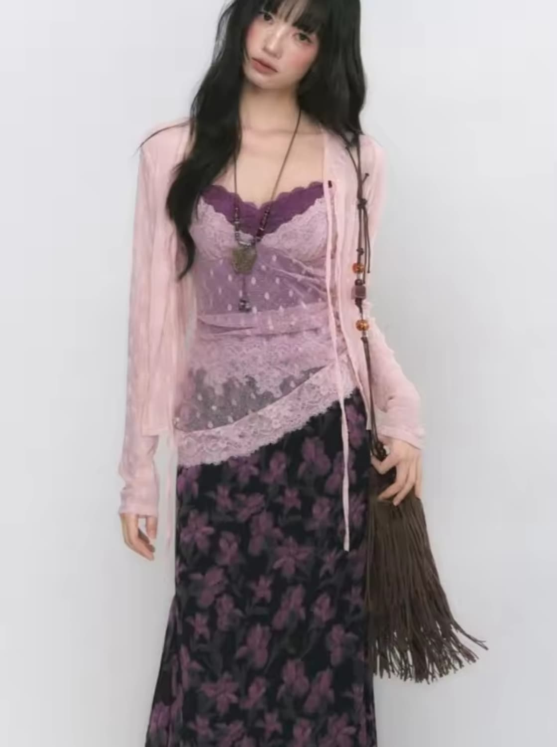 입자마자 분위기 여신 가눙...✨️ 3종 세트 🌿🍏 상품이미지3