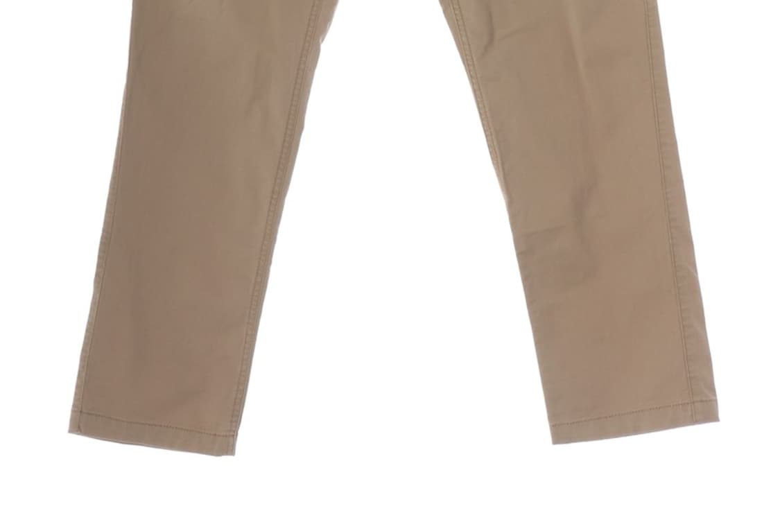 폴로 랄프로렌 스트레치 클래식 핏 프렙스터 팬츠 베이지 상품이미지5