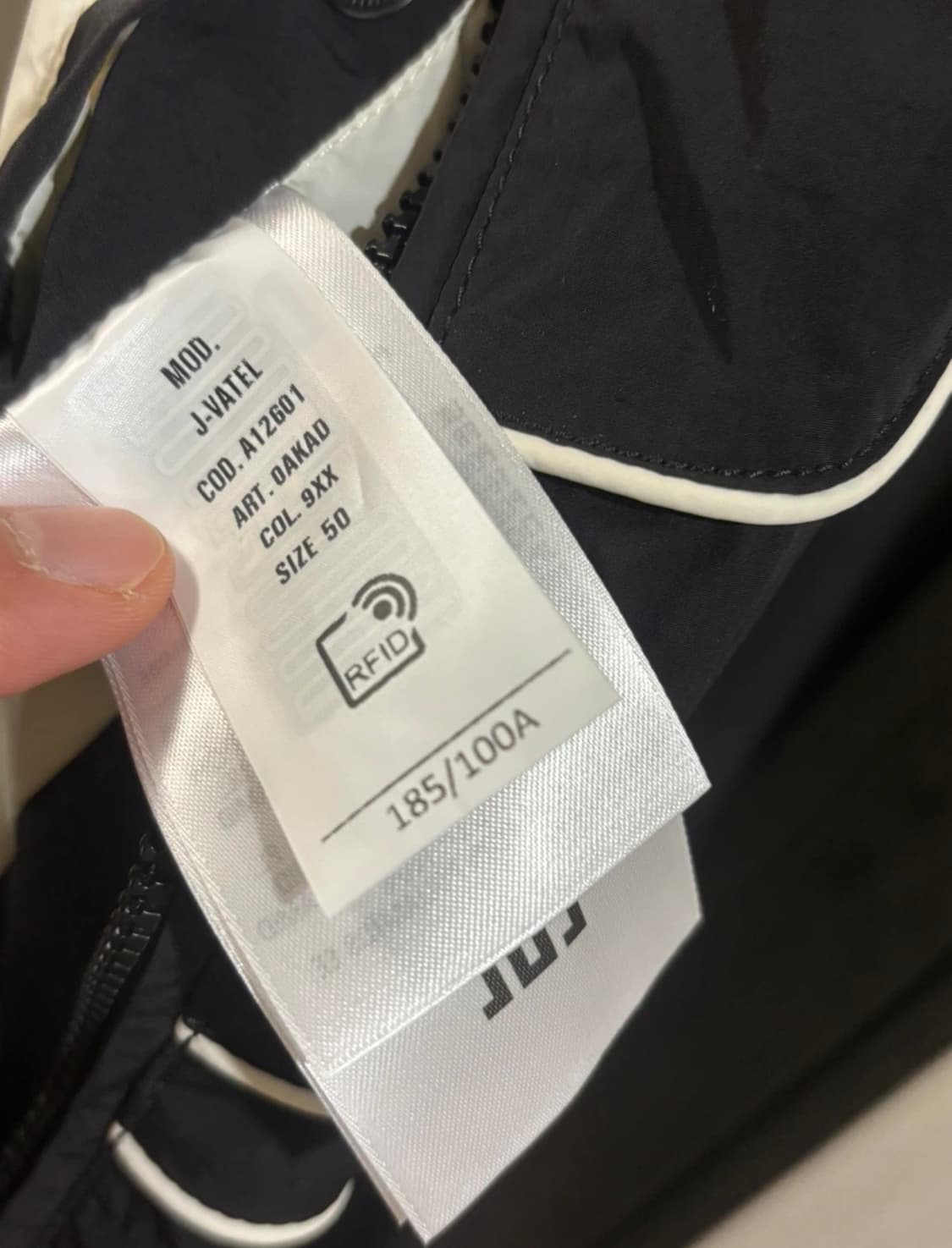 디젤 Diesel J-VATEL 자켓 50 상품이미지4