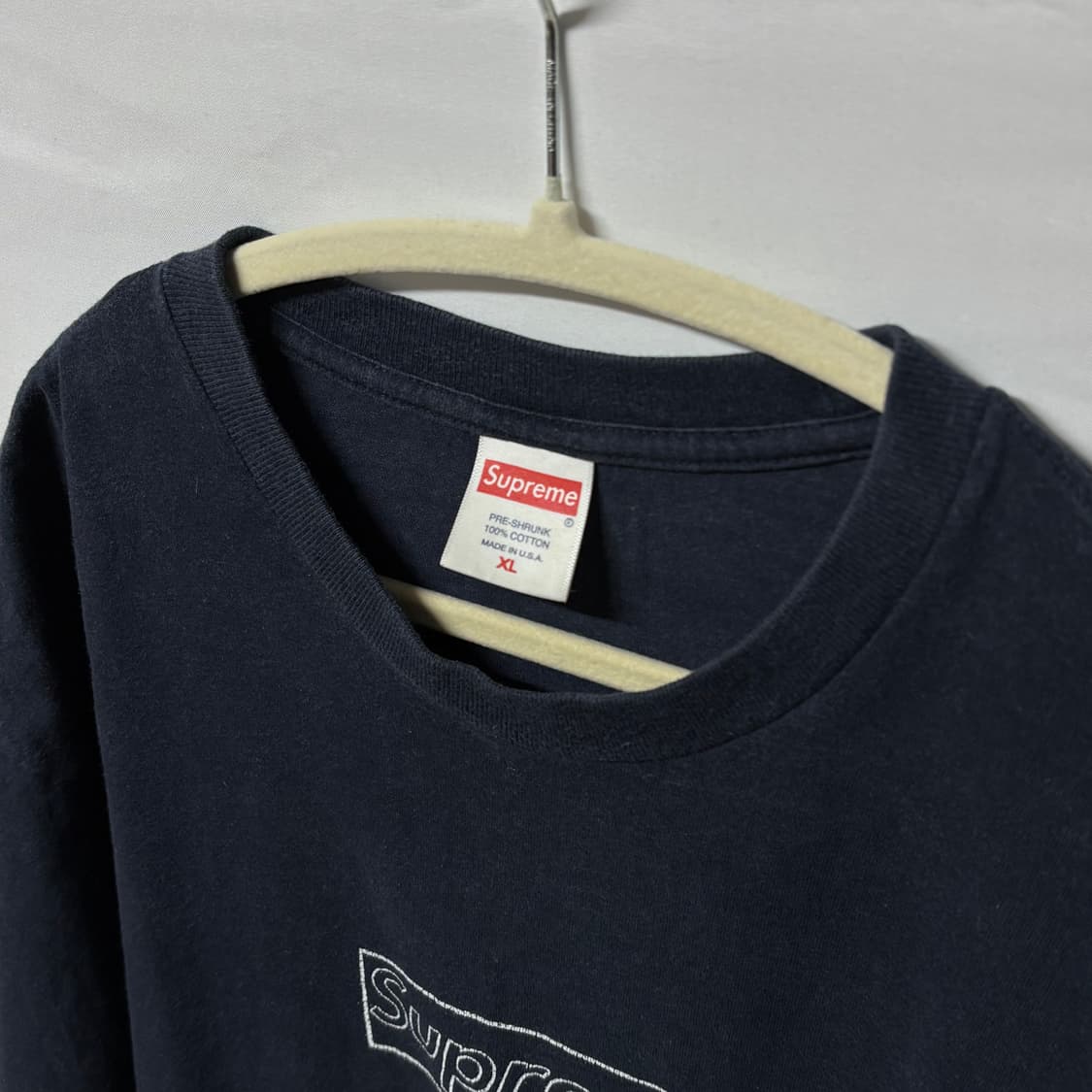 supreme short sleeve 상품이미지2