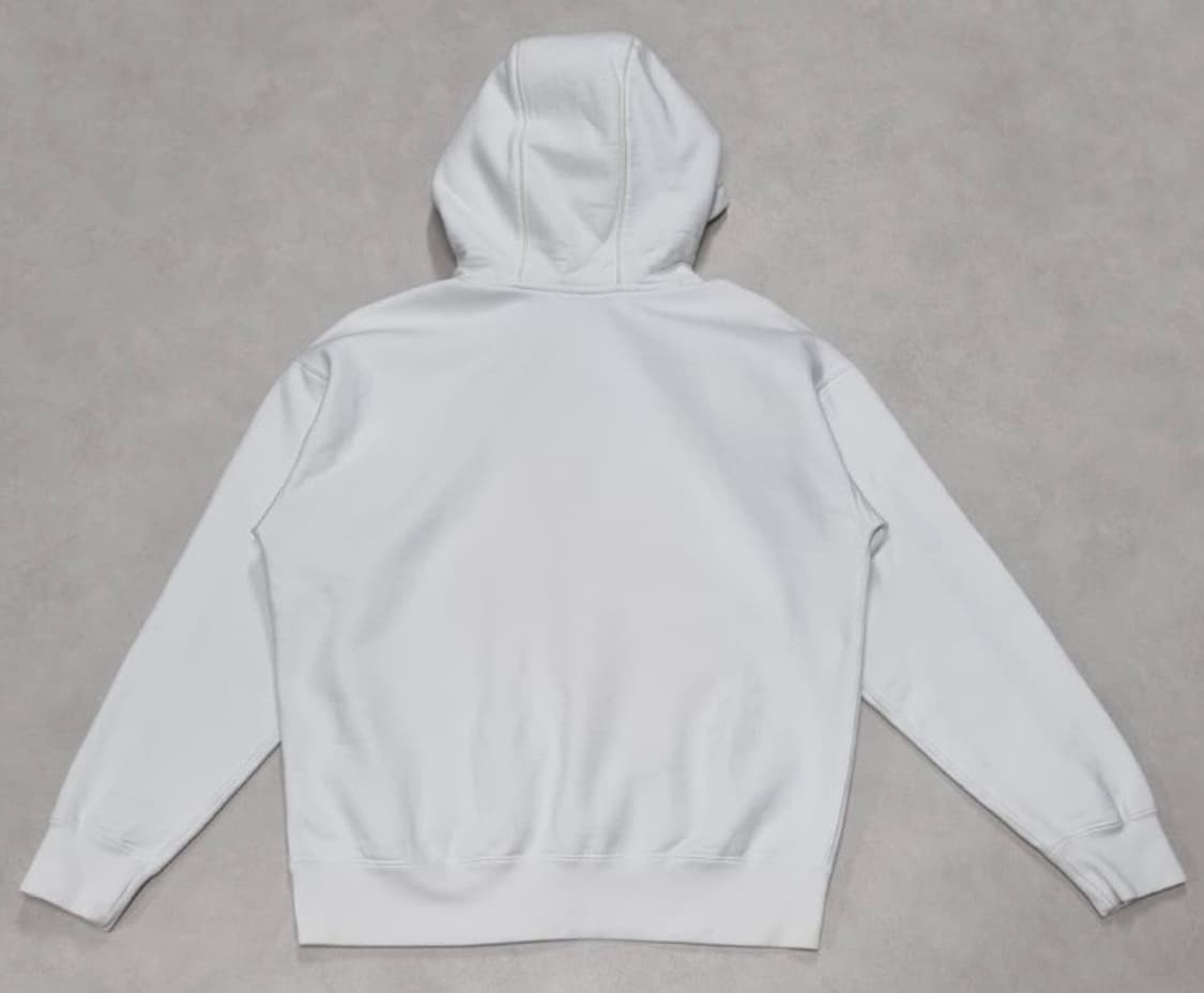 자크뮈스 x 나이키 후드티 상품이미지3