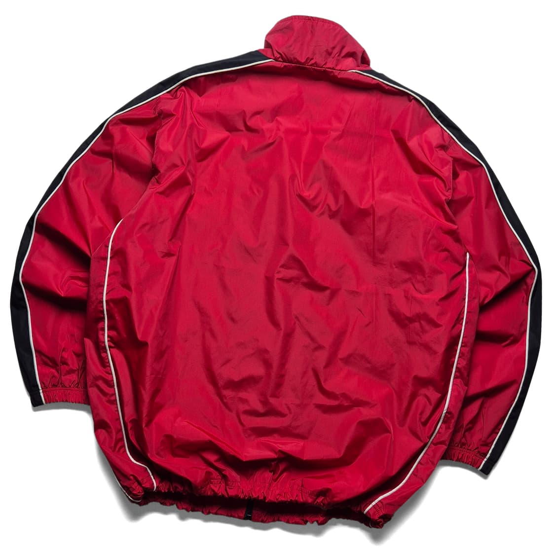 [XL] 나이키 00s 스우시 바람막이 레드 상품이미지7