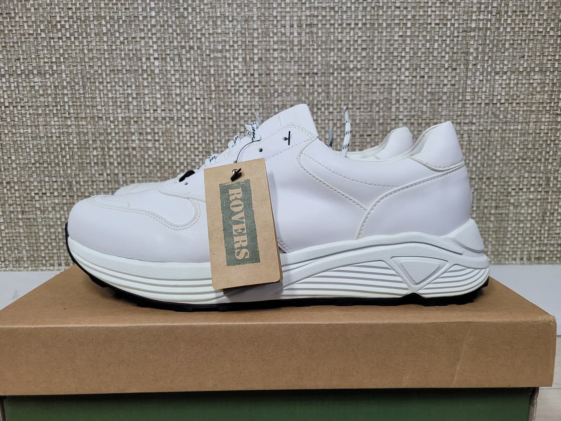 270사이즈 로버스 운동화 새상품  상품이미지1