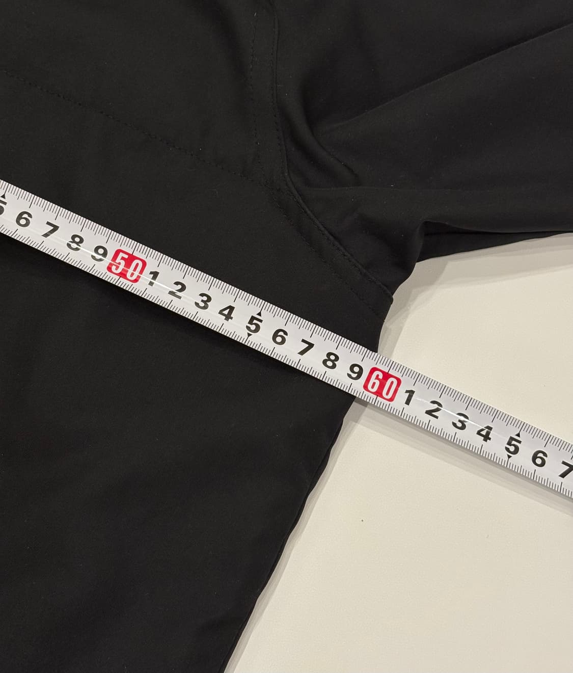 Nike 나이키 테니스 오버핏 바람막이 상품이미지5