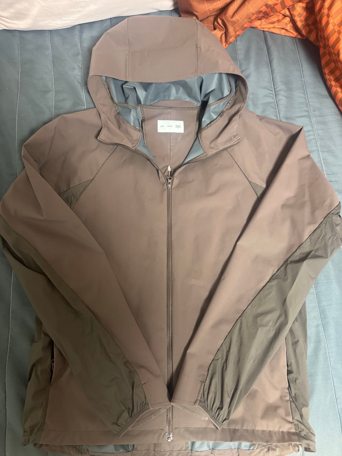 [M]포스트아카이브팩션 6.0 테크니컬 자켓 상품이미지1