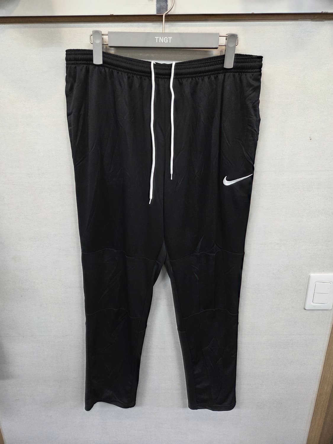 나이키 드라이핏 파크20 니트 팬츠 xxl 상품이미지1