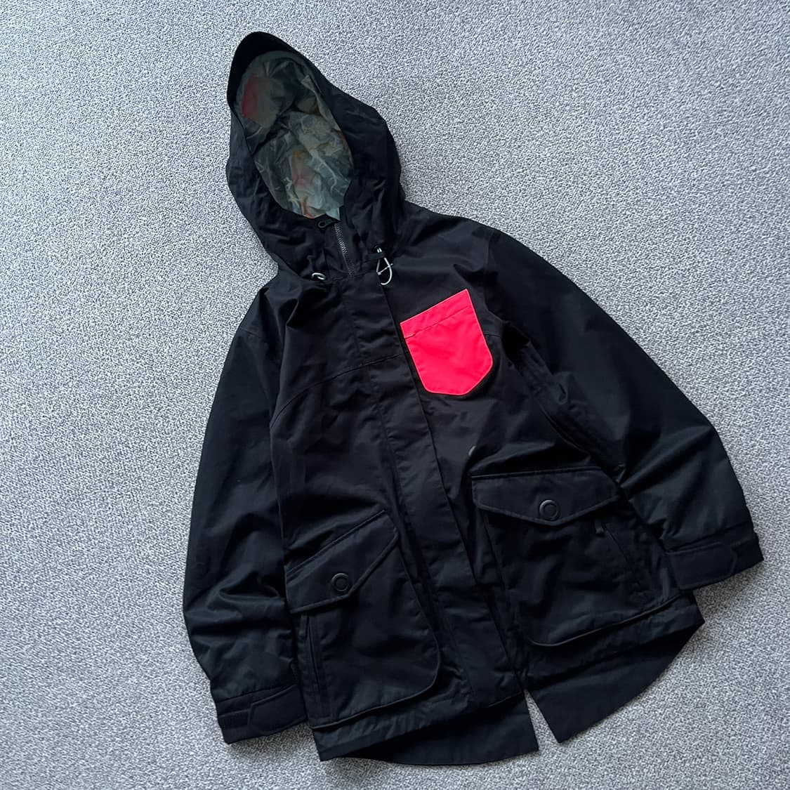 나이키 바람막이 자켓 상품이미지1