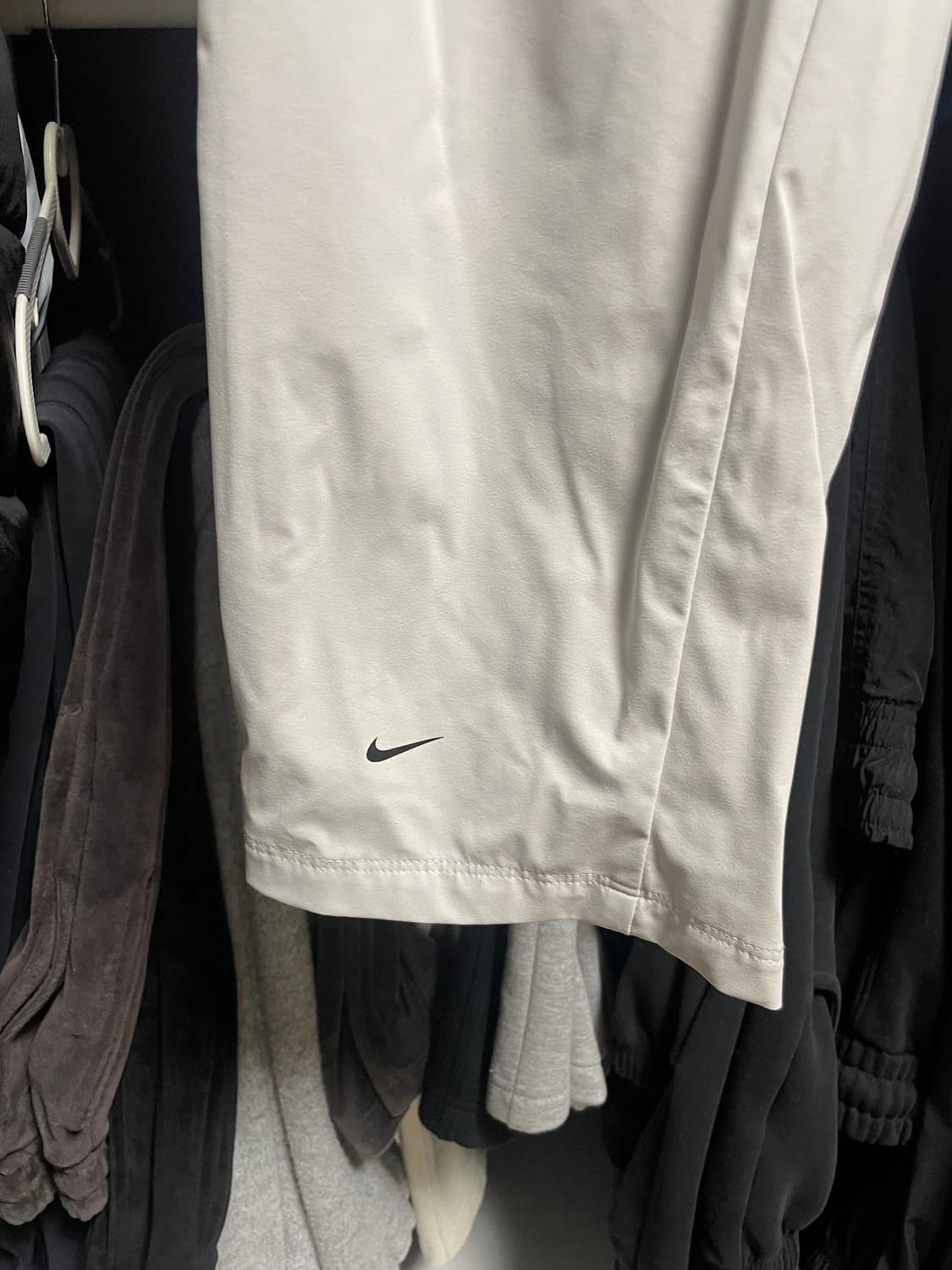 [m] 나이키 어콜드월 acw 팬츠 상품이미지2