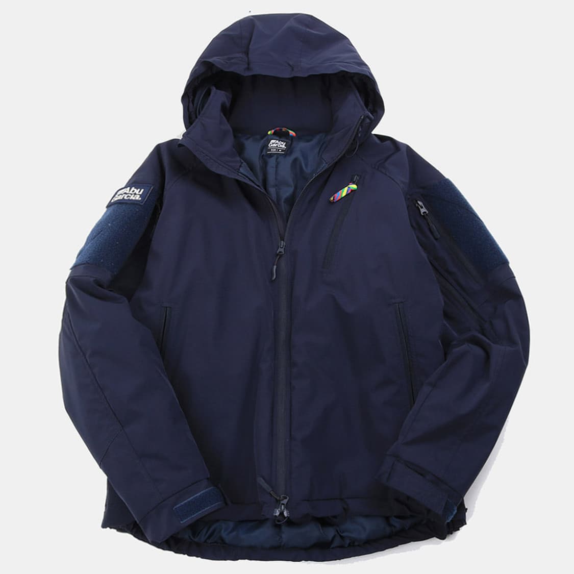 Is-ness x Abu Garcia 상품이미지2