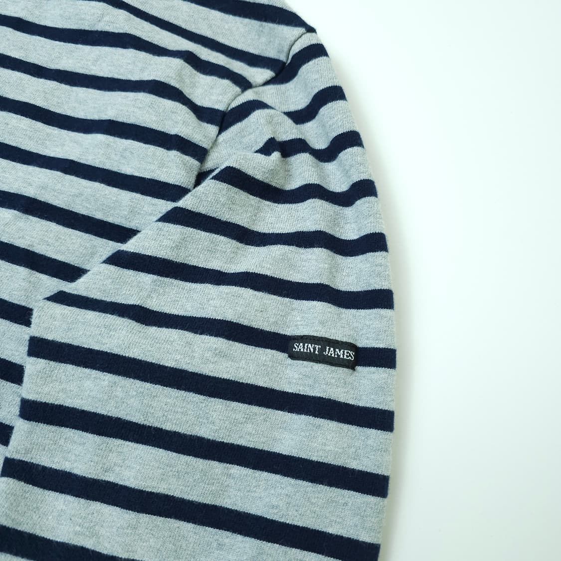 세인트제임스 스트라이프 롱슬리브 M 상품이미지6