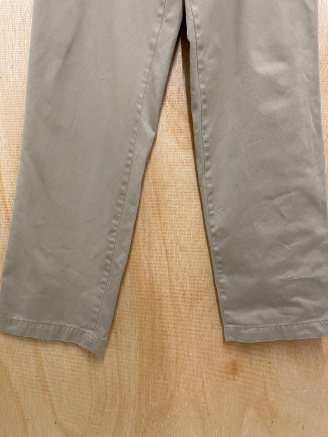 SCHOTT NYC combat trouser chino pants  S 상품이미지6