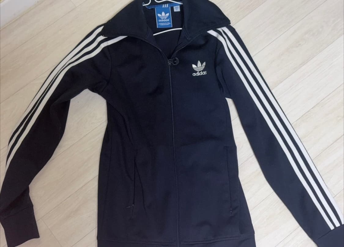 아디다스 유로파 네이비 져지 85 상품이미지1