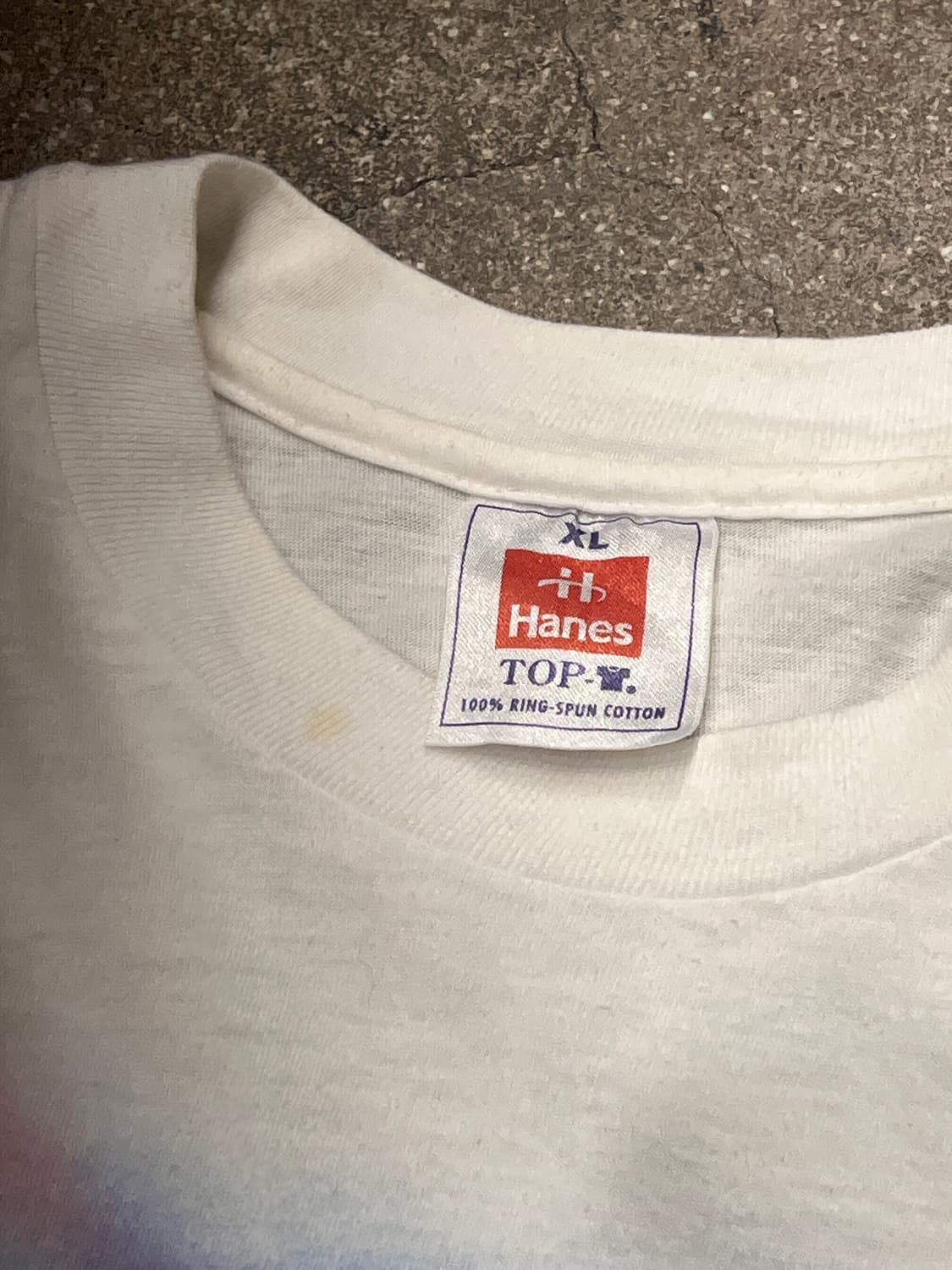 90’s 헤인즈 폭스바겐 반팔티 상품이미지3