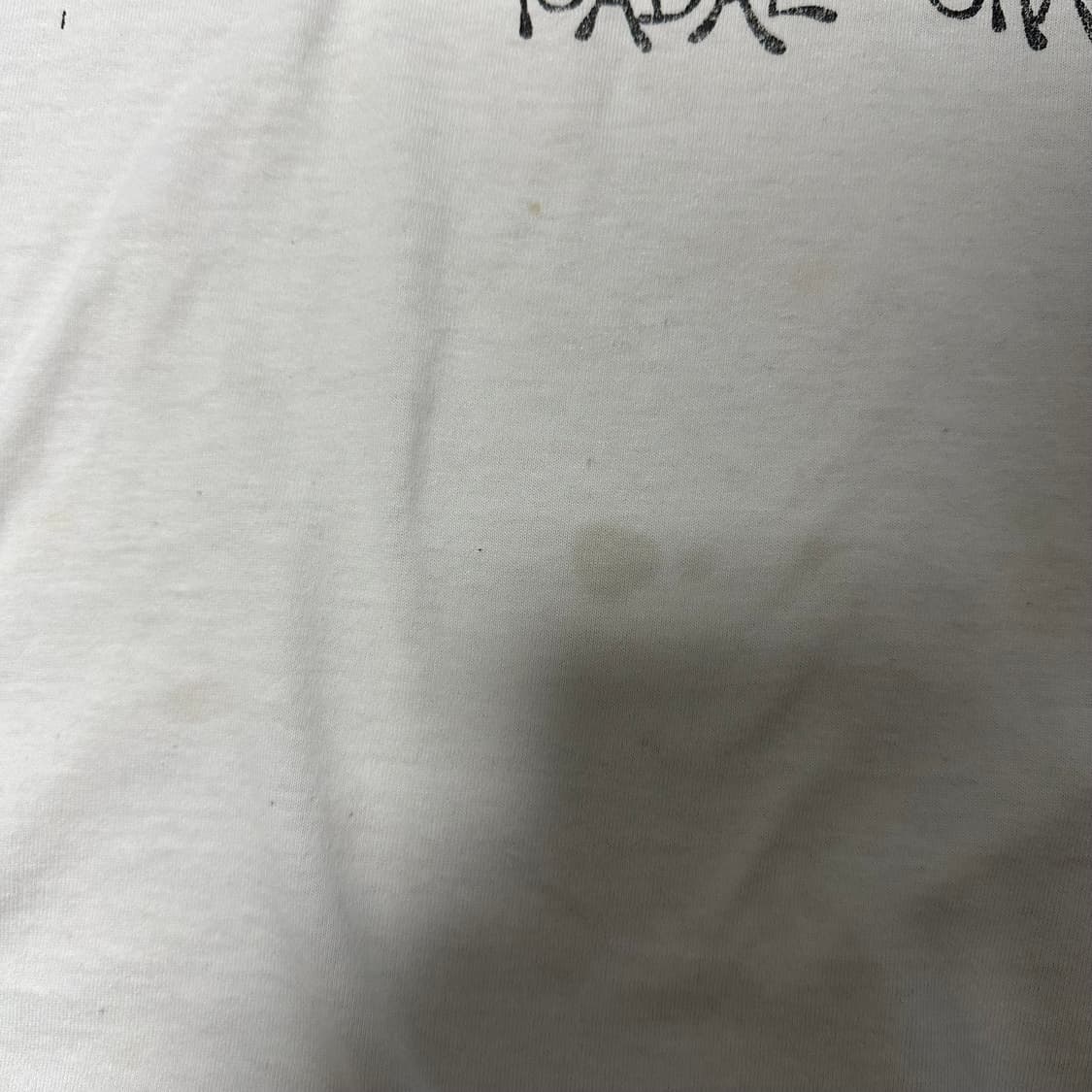 90s Vintage Frog Tee 상품이미지7