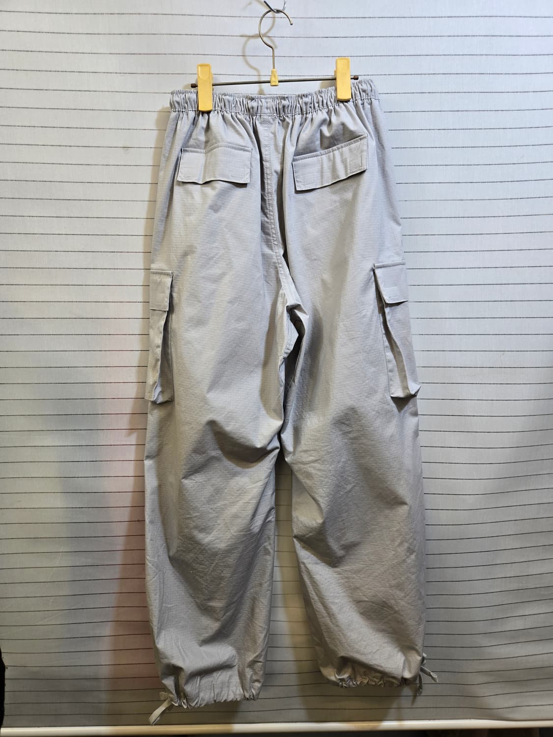 나이키카고 바지 상품이미지9