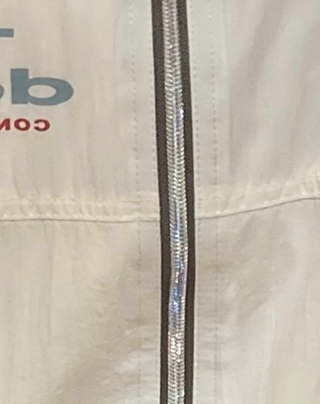 (새상품) 테켓 - share wind jacket 상품이미지4