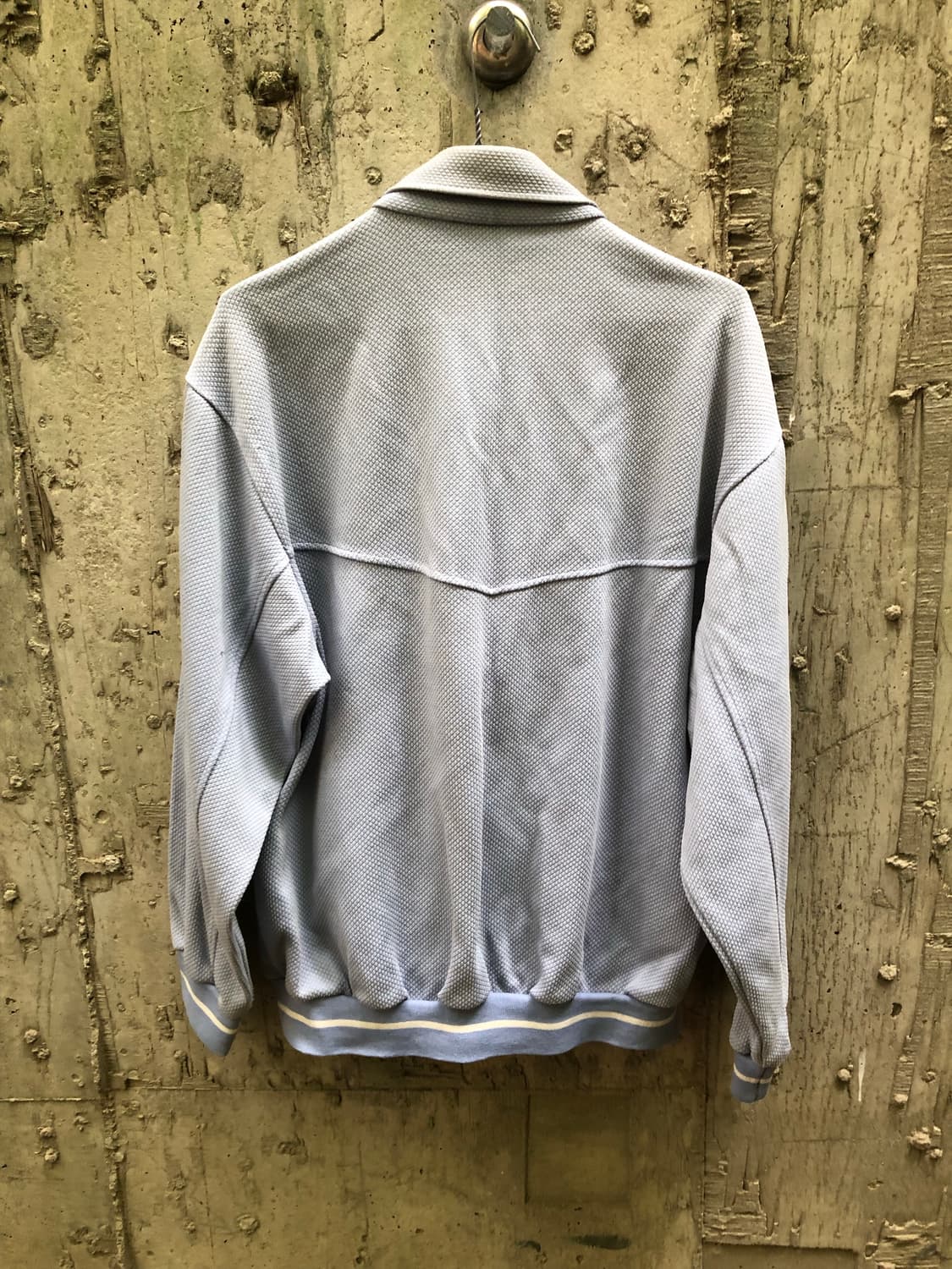 Balenciaga zip-up jk 상품이미지7