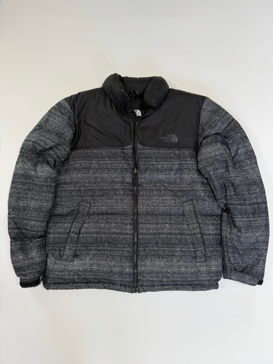 노스페이스 패딩 상품이미지1