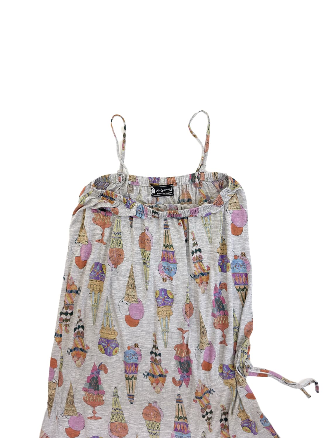 Hysteric Glamour 2Way Dress Skirt 상품이미지6
