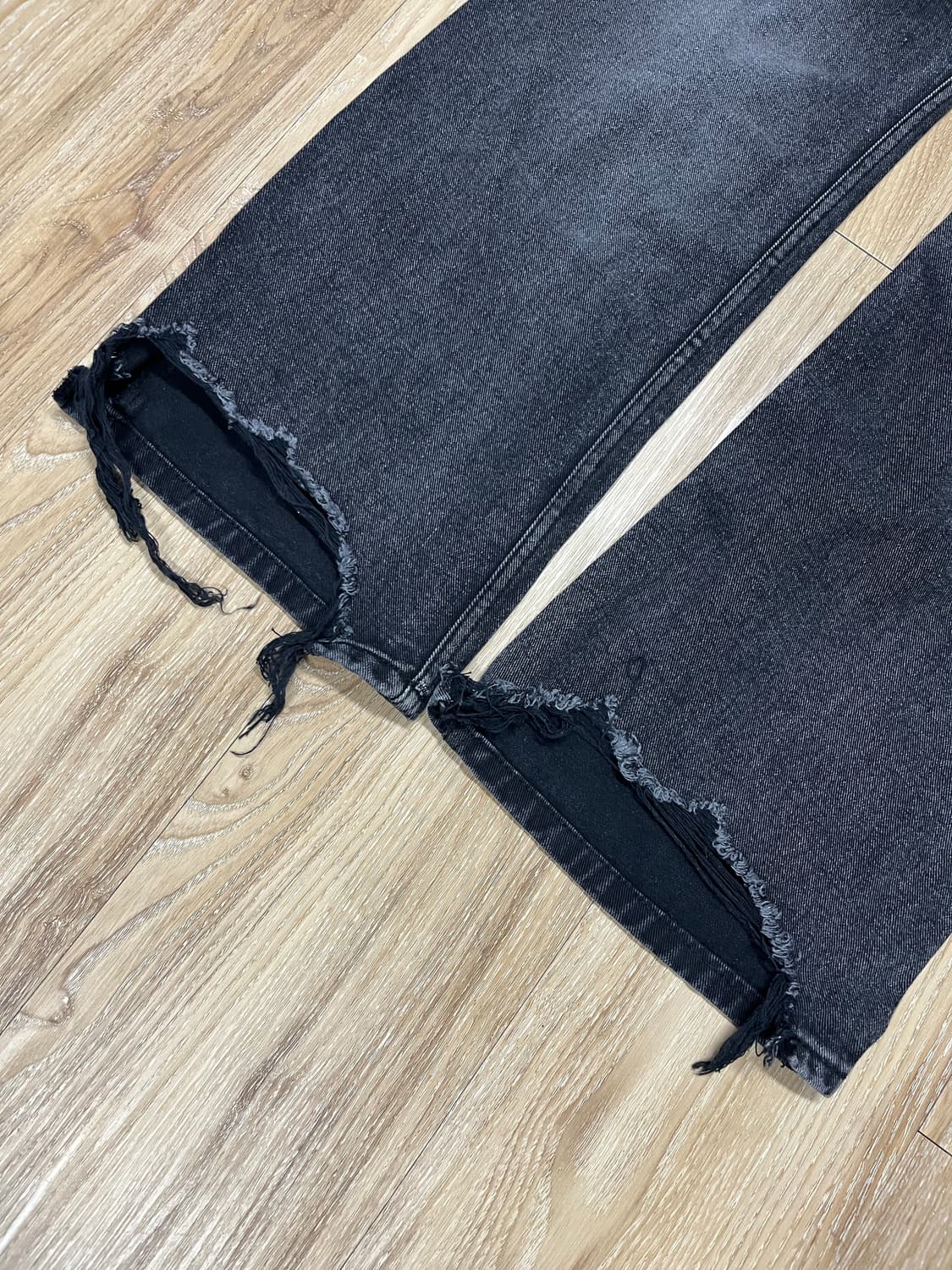 Lane 디스트로이드 청바지 32 일괄 상품이미지7