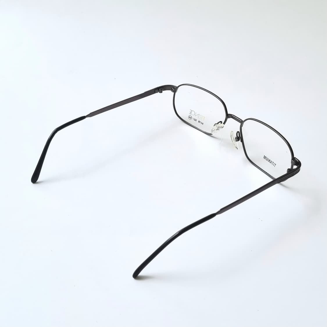 데드스탁 빈티지 티타늄 긱시크 안경테 795 상품이미지5
