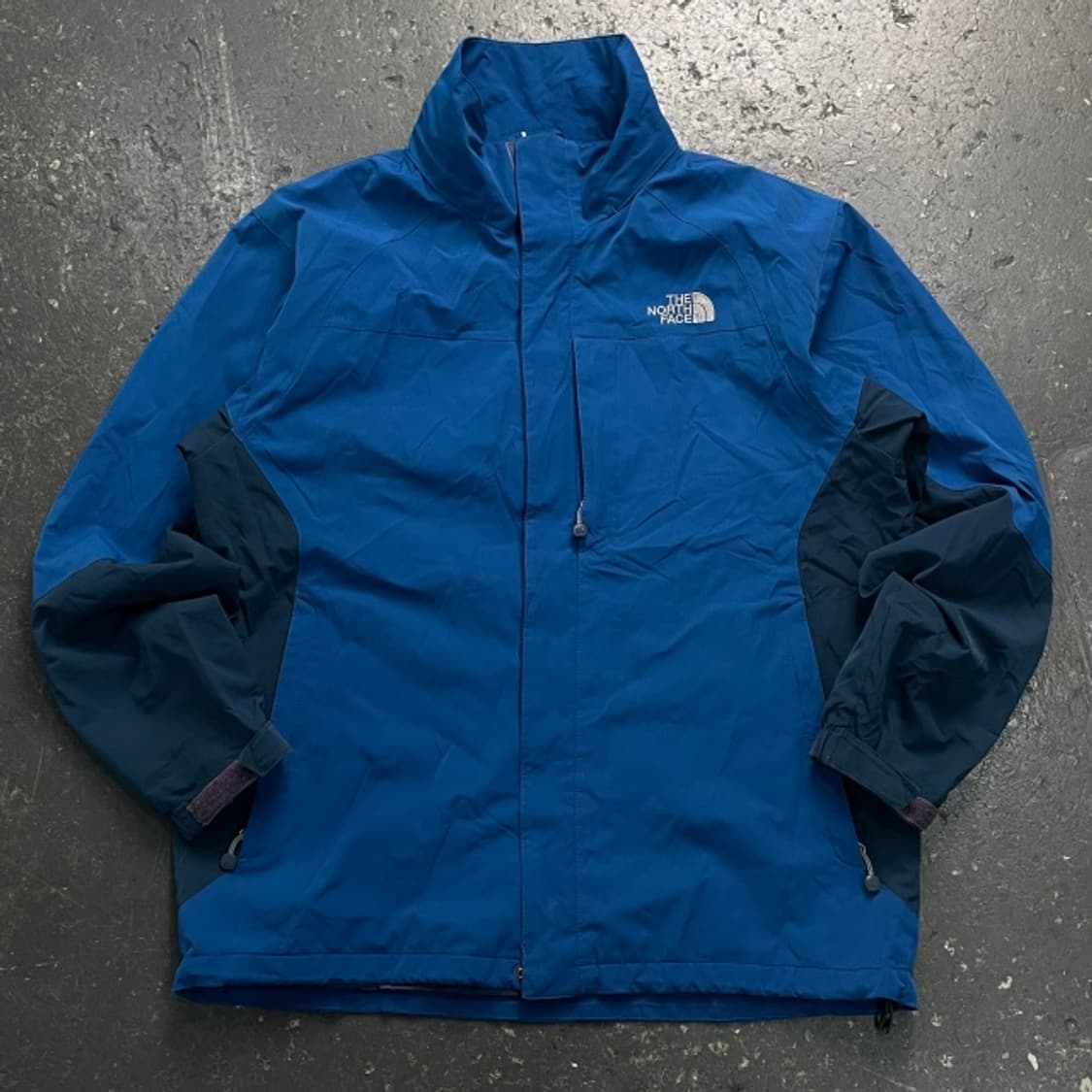 105 노스페이스 바람막이 상품이미지1