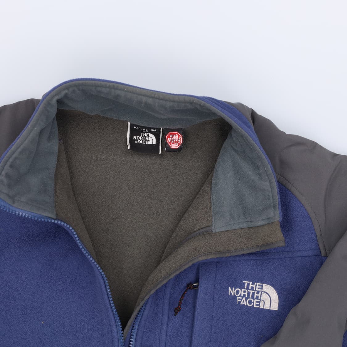105 노스패이스 후리스 자켓 0219H1 상품이미지3