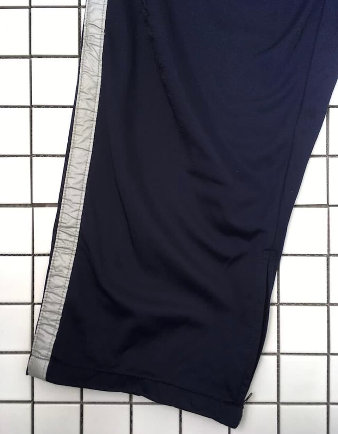 스투시 트랙 팬츠 Stussy track pants 상품이미지6