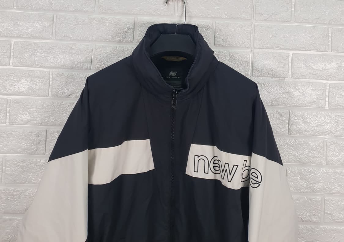 [95]뉴발란스 웜업 바람막이 상품이미지5