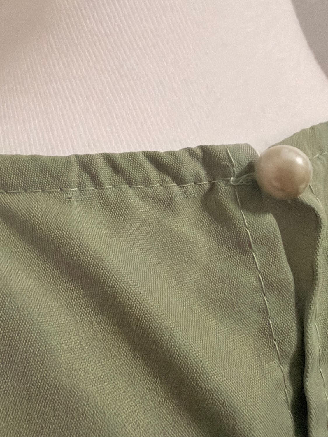 빈티지 모리걸 프릴탑 상품이미지2