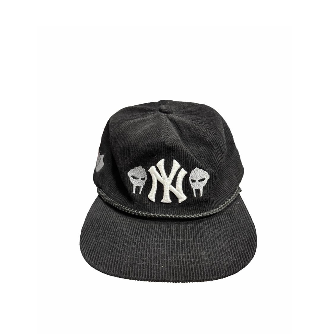 90s MF Doom X Newyork Yankees 상품이미지1