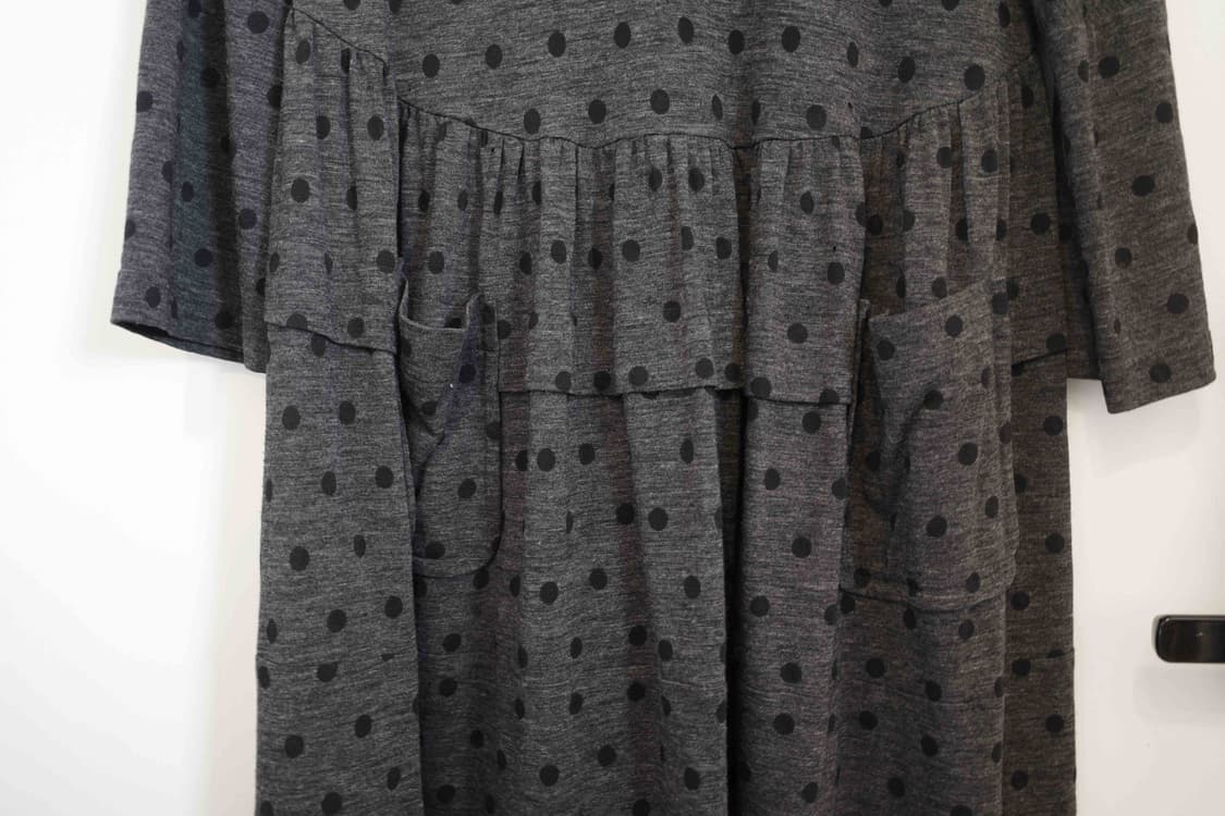 Comme des garcons tricot onepiece 상품이미지5