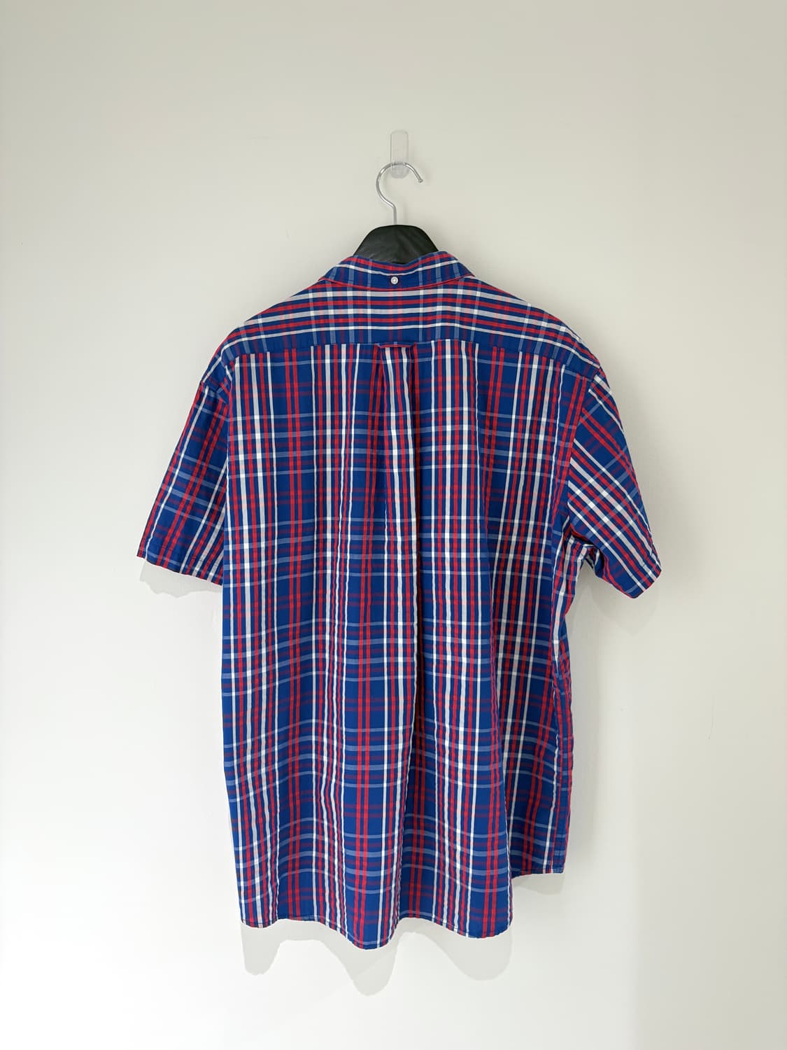 LAND'S END short sleeve shirt 상품이미지4