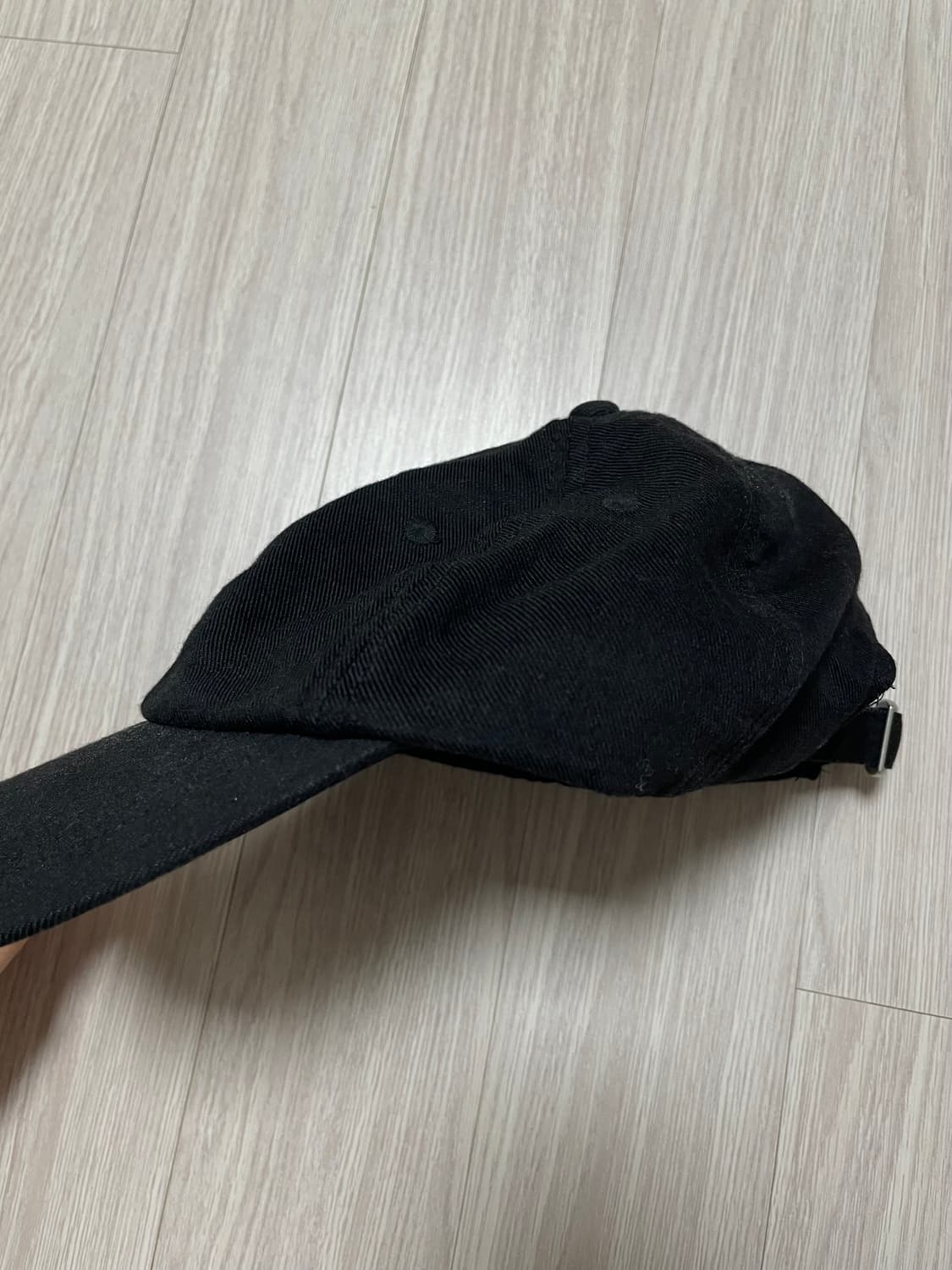 빔즈 볼캡 상품이미지5