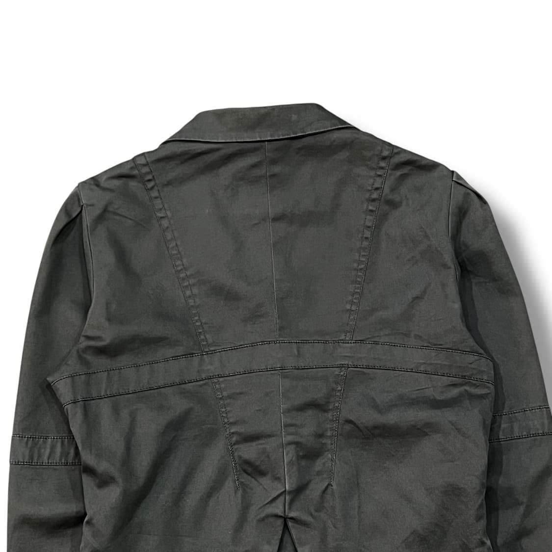  디젤 원버튼 블레이저 y14298 상품이미지6