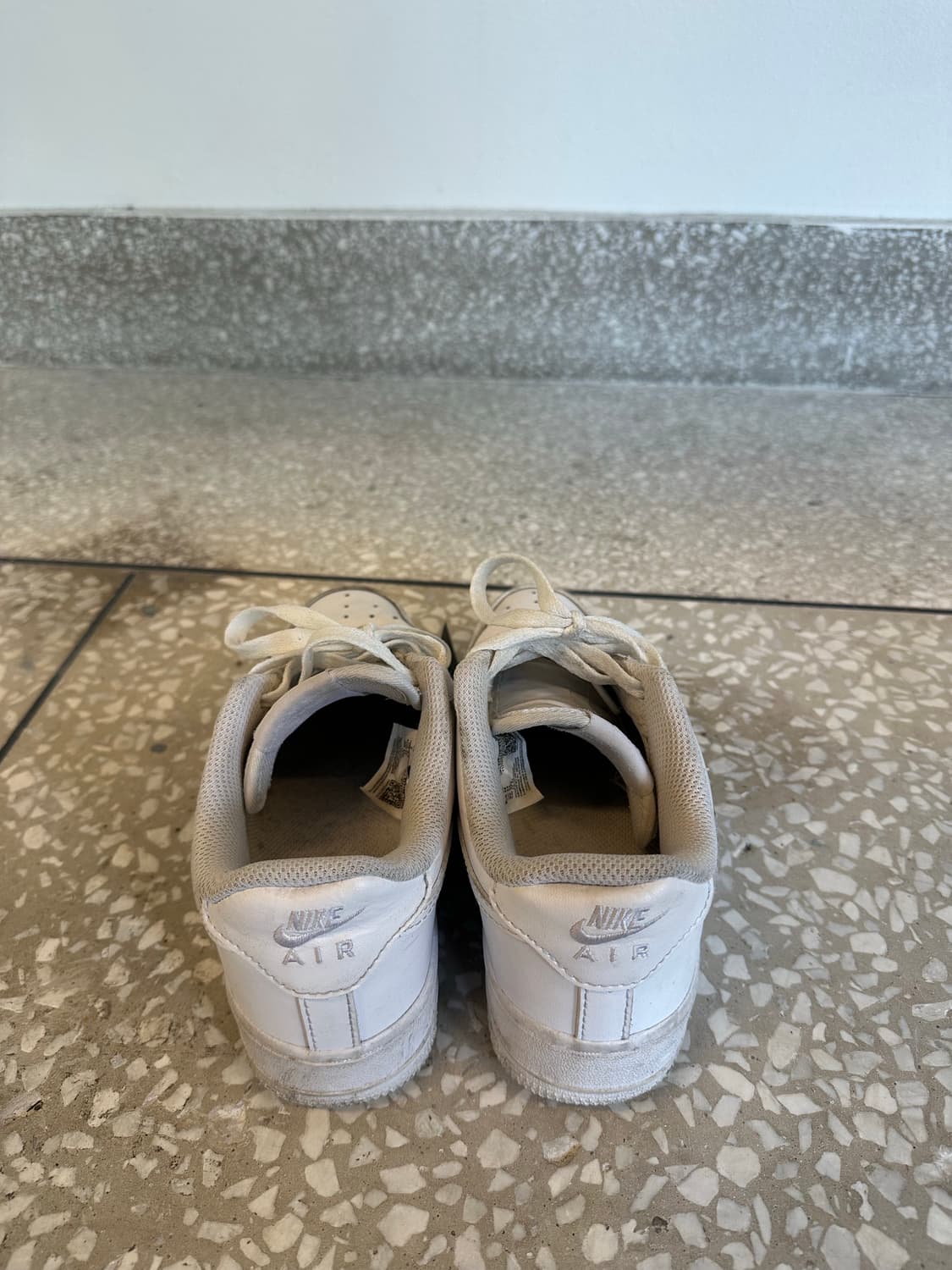 Nike air force 상품이미지3