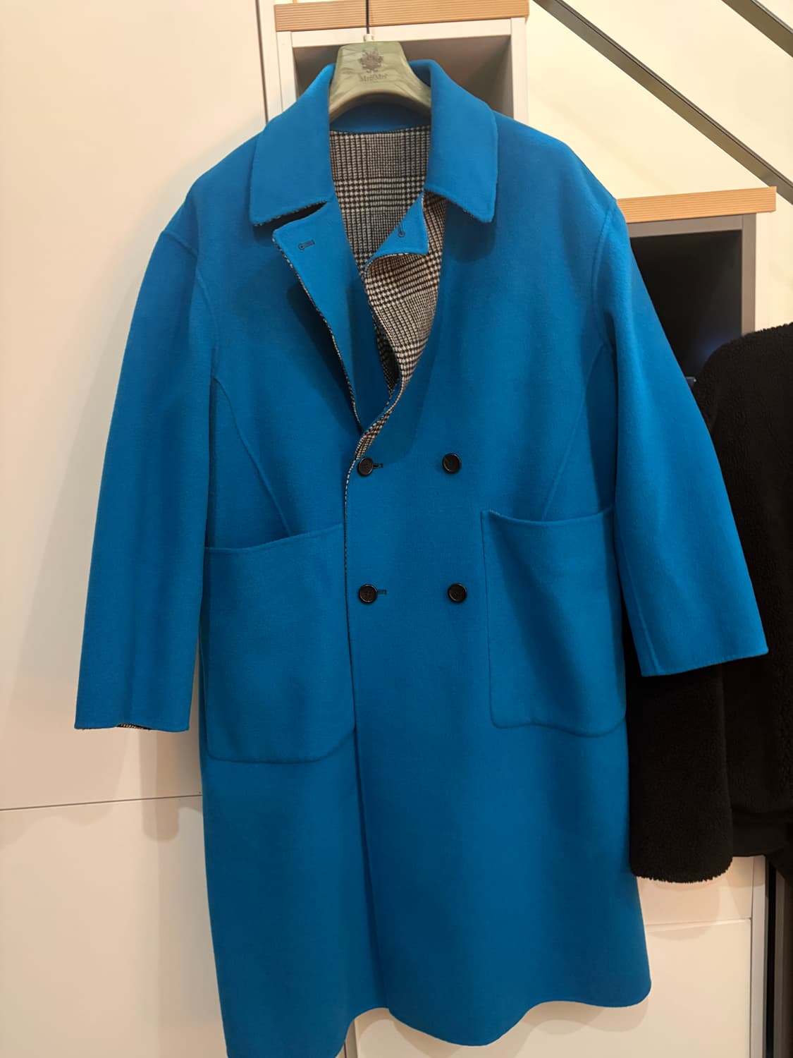 송지오 코트 상품이미지2