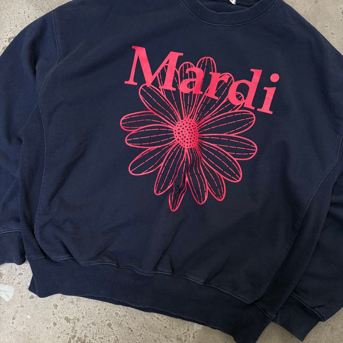 마르디 맨투맨[2133] 상품이미지4