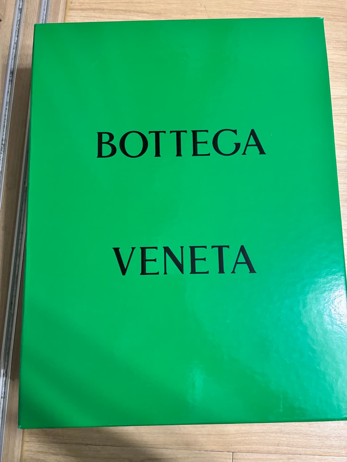보테가베네타 퍼들 부츠 상품이미지9