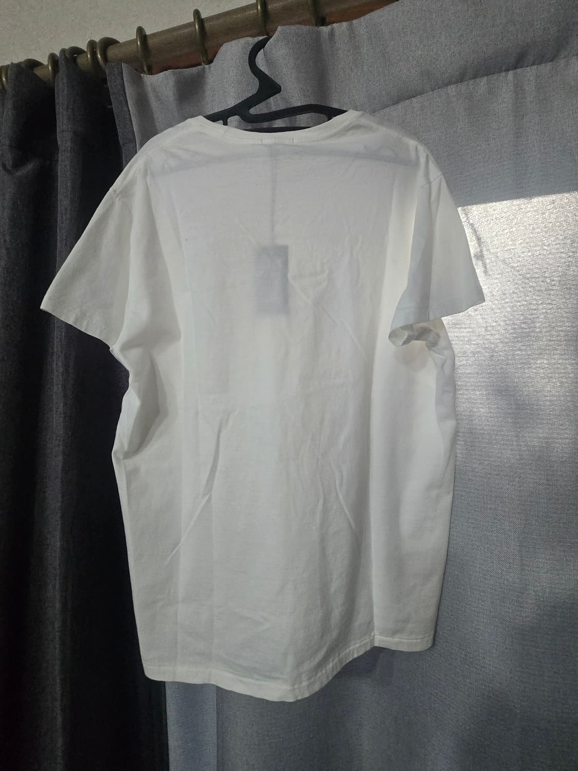 R13 KURT COBAIN DOODLE BOY T-shirt 상품이미지2