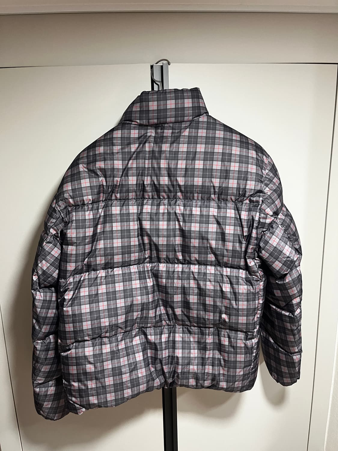 스컬프터 패딩 M 상품이미지2