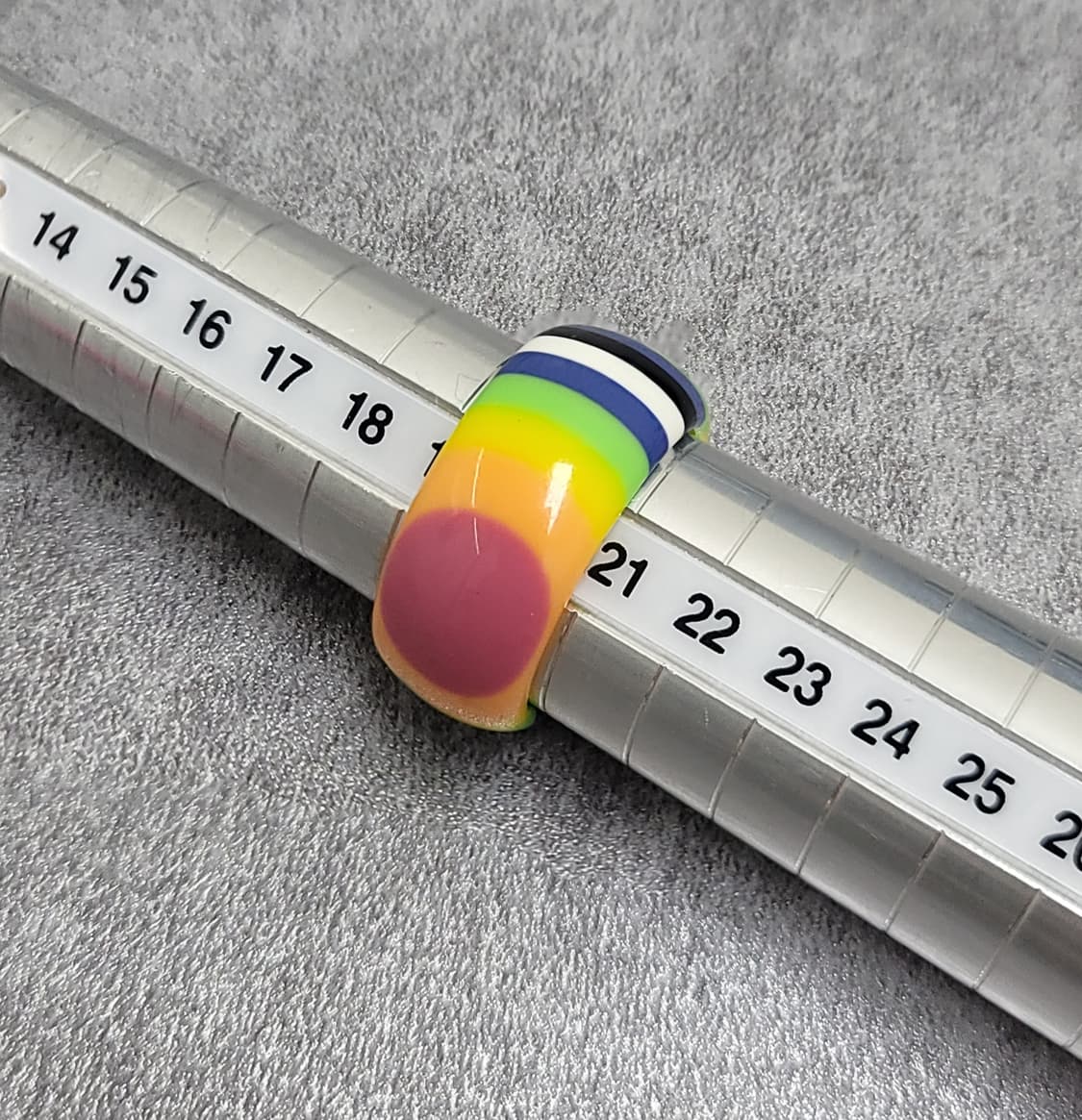 unique ring set 상품이미지8